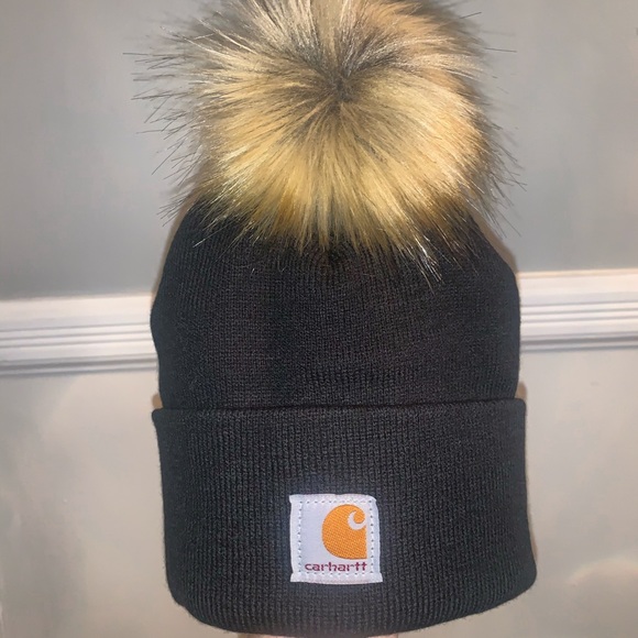 Carhartt Accessories - Custom made Carhart hat